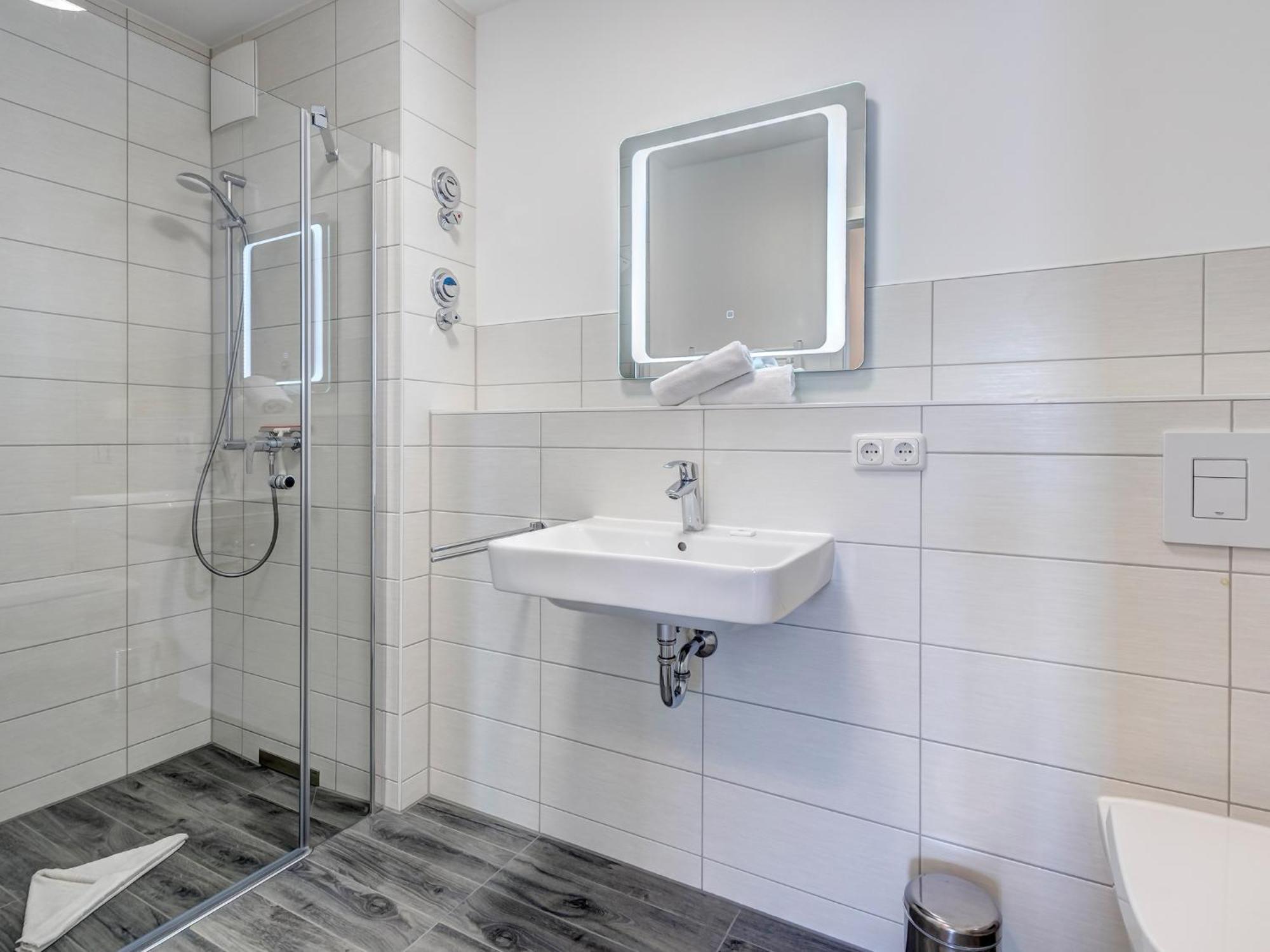 Bernsteinquartier Bq0554 Lieblingsplatz Appartement Kölpinsee Buitenkant foto